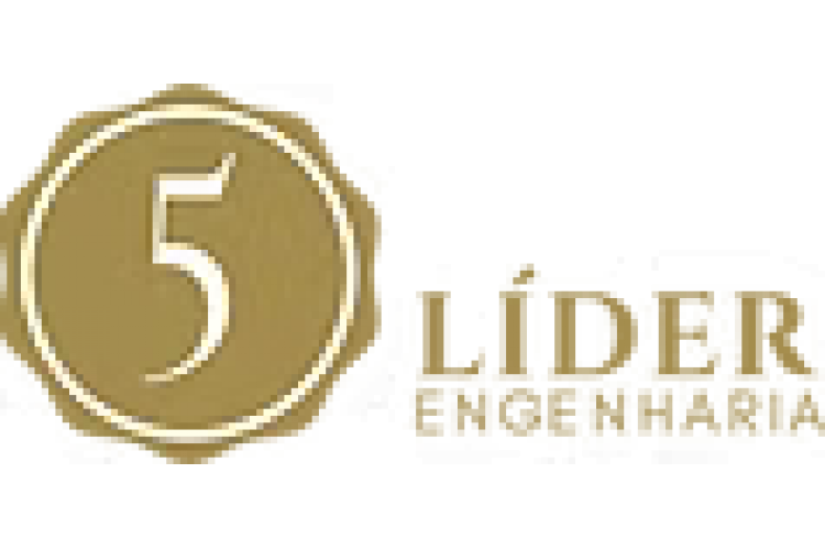5Líder Engenharia LTDA