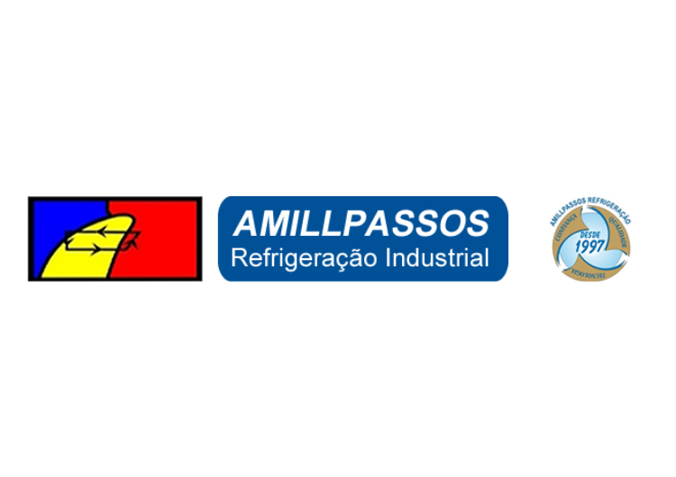 Amillpassos Refrigeração