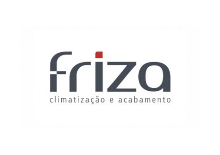 Friza Climatização e Acabamento