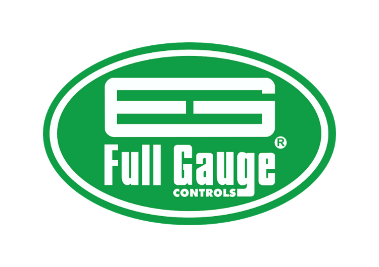 Full Gauge Controls