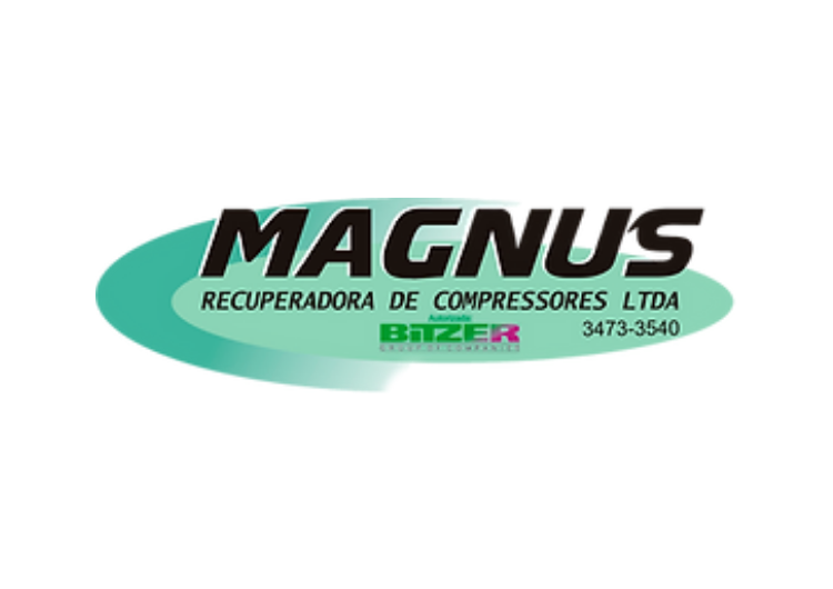 Magnus Recuperadora de Compressores