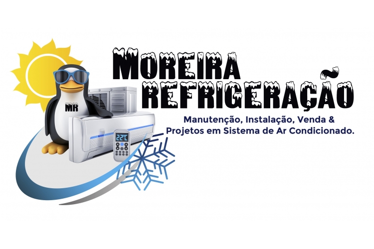 MOREIRA REFRIGERAÇÃO LTDA
