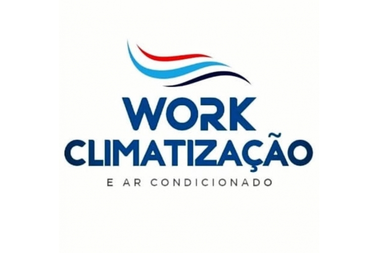 WORK CLIMATIZACAO E AR-CONDICIONADO