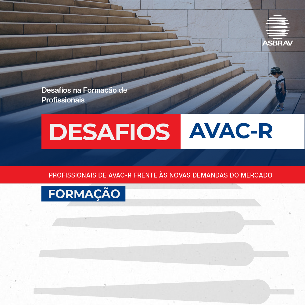 Desafios na Formação de Profissionais de AVAC-R frente às Novas Demandas do Mercado