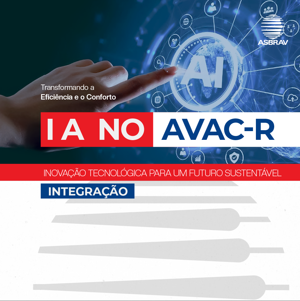 Inteligência Artificial em HVAC: Transformando a Eficiência e o Conforto