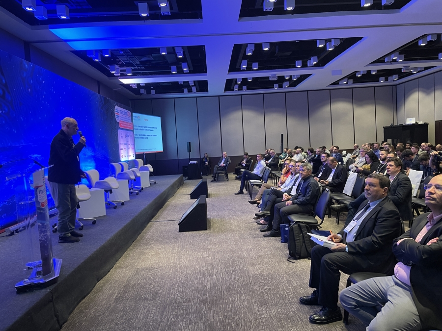 Mercofrio 2026 coloca inteligência artificial, eficiência e qualidade do ar no centro das decisões do setor AVAC-R